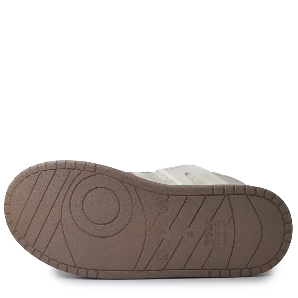 Tênis Casual Via Marte Feminino 304-001-14 - Foto 5