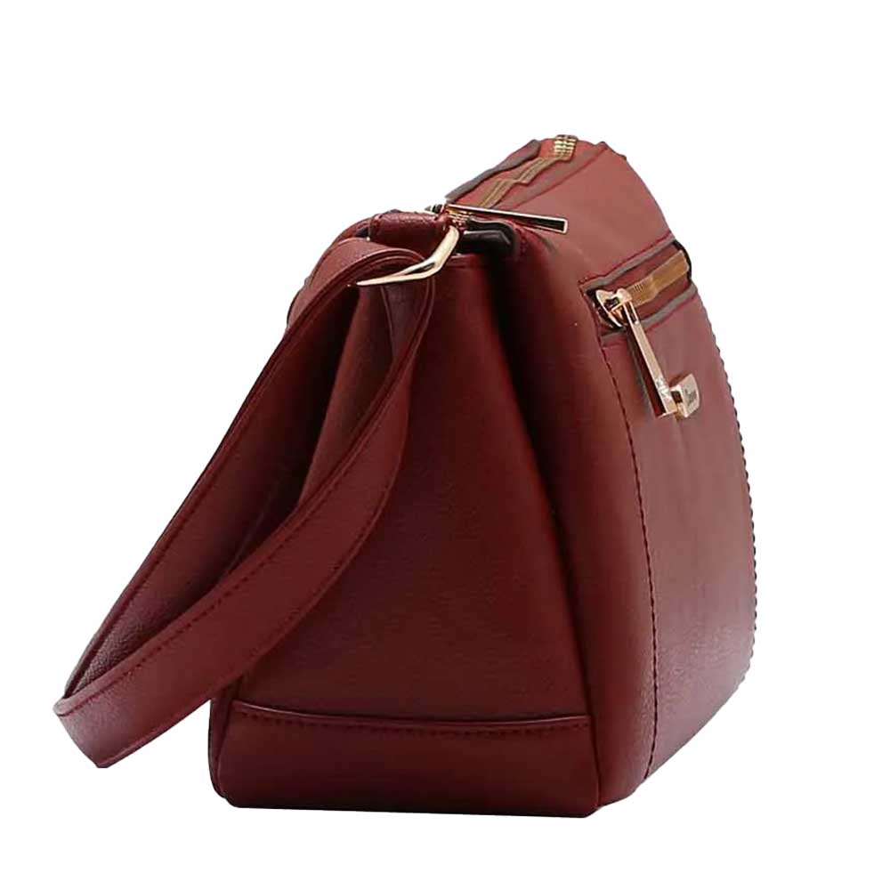 Bolsa Chenson Feminina Original Transversal - Foto 2