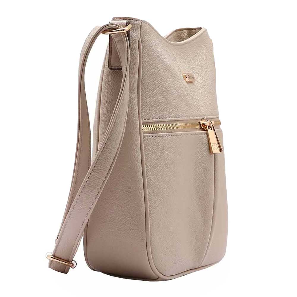 Bolsa Chenson Feminina Original Transversal CG84923 - Foto 2