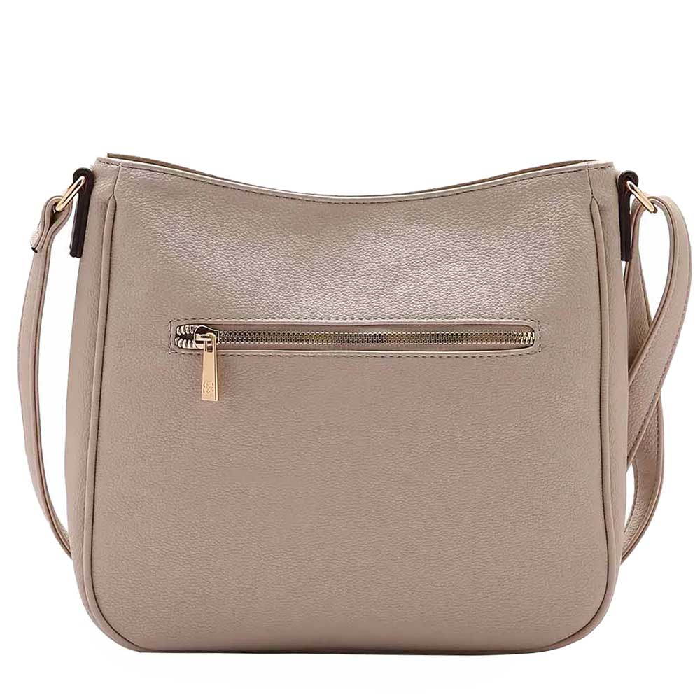 Bolsa Chenson Feminina Original Transversal CG84923 - Foto 3