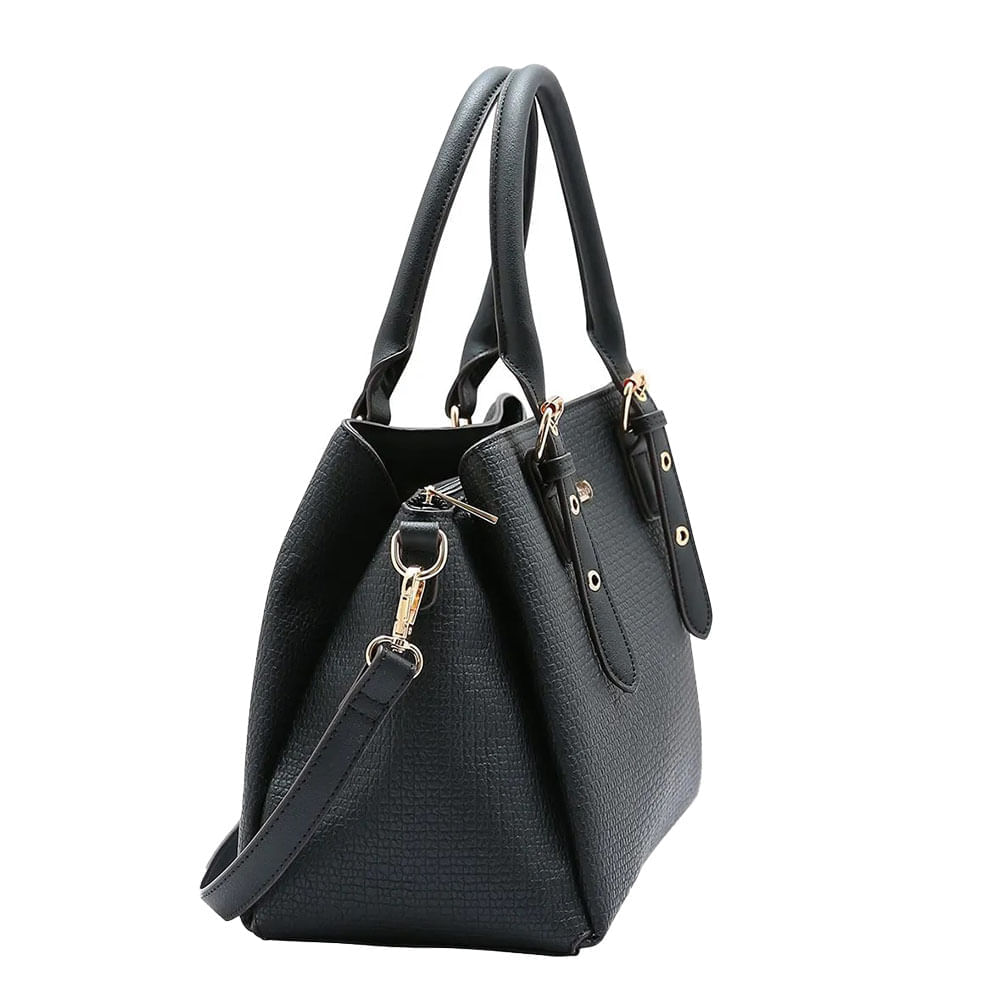 Bolsa Chenson Feminina Delicado CG85279 - Foto 2