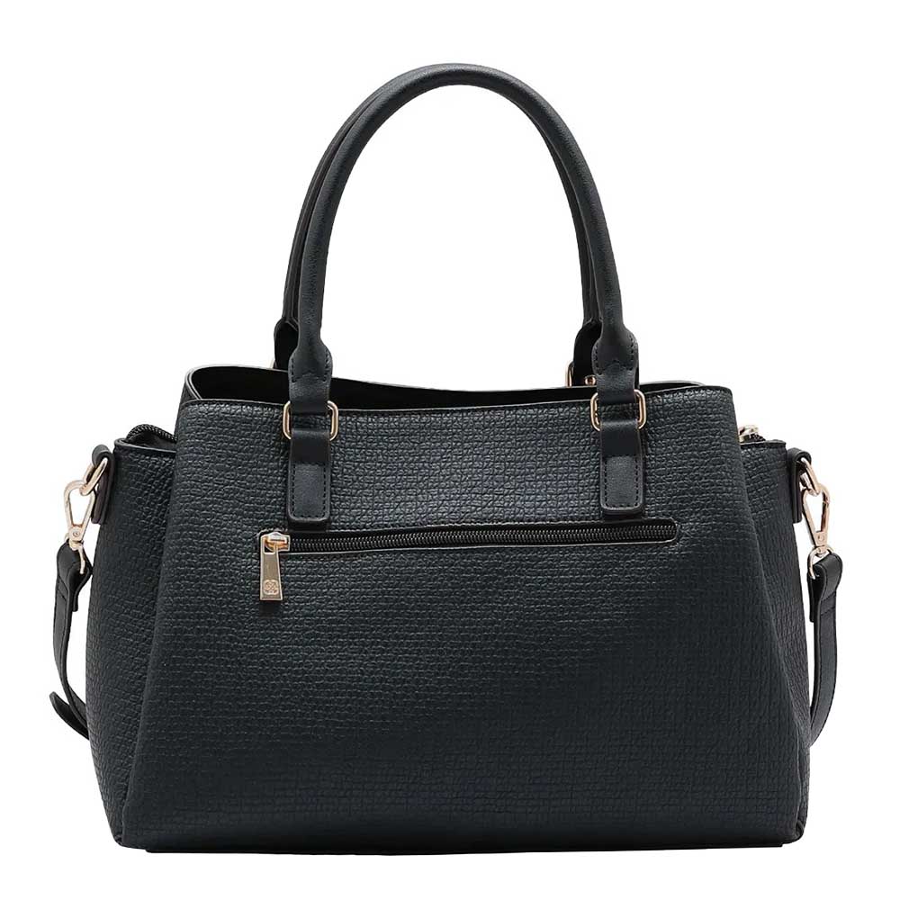 Bolsa Chenson Feminina Delicado CG85279 - Foto 3