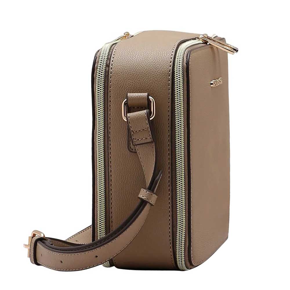 Bolsa Chenson Feminina Transversal CG85459 - Foto 2