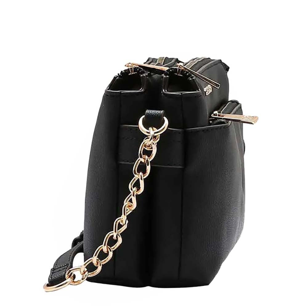 Bolsa Chenson Feminina Transversal Versátil CG84928 - Foto 2