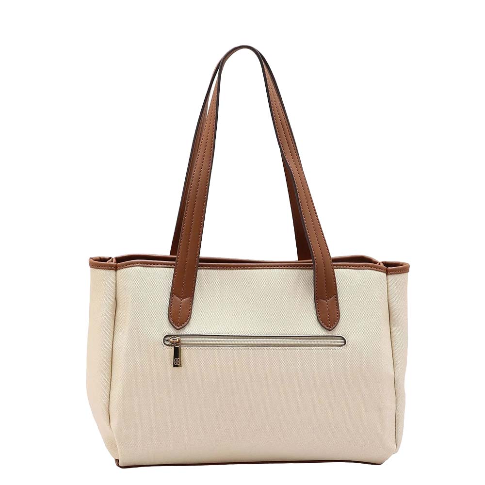 Bolsa Chenson Feminina Texturizado CG85123 - Foto 2