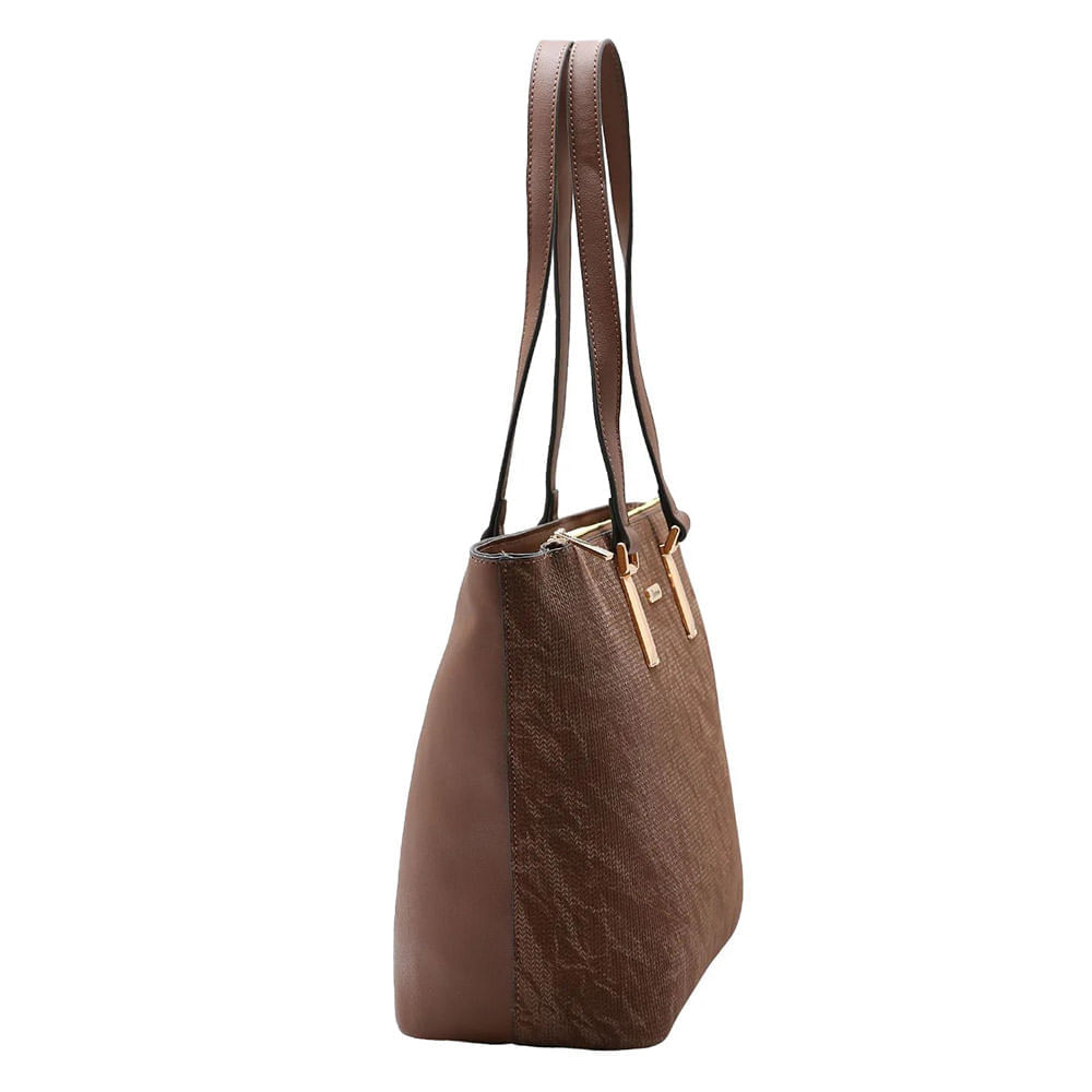 Bolsa Chenson Feminina Clássico Chic CG85313 - Foto 2