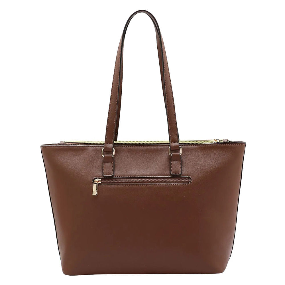 Bolsa Chenson Feminina Clássico Chic CG85313 - Foto 3