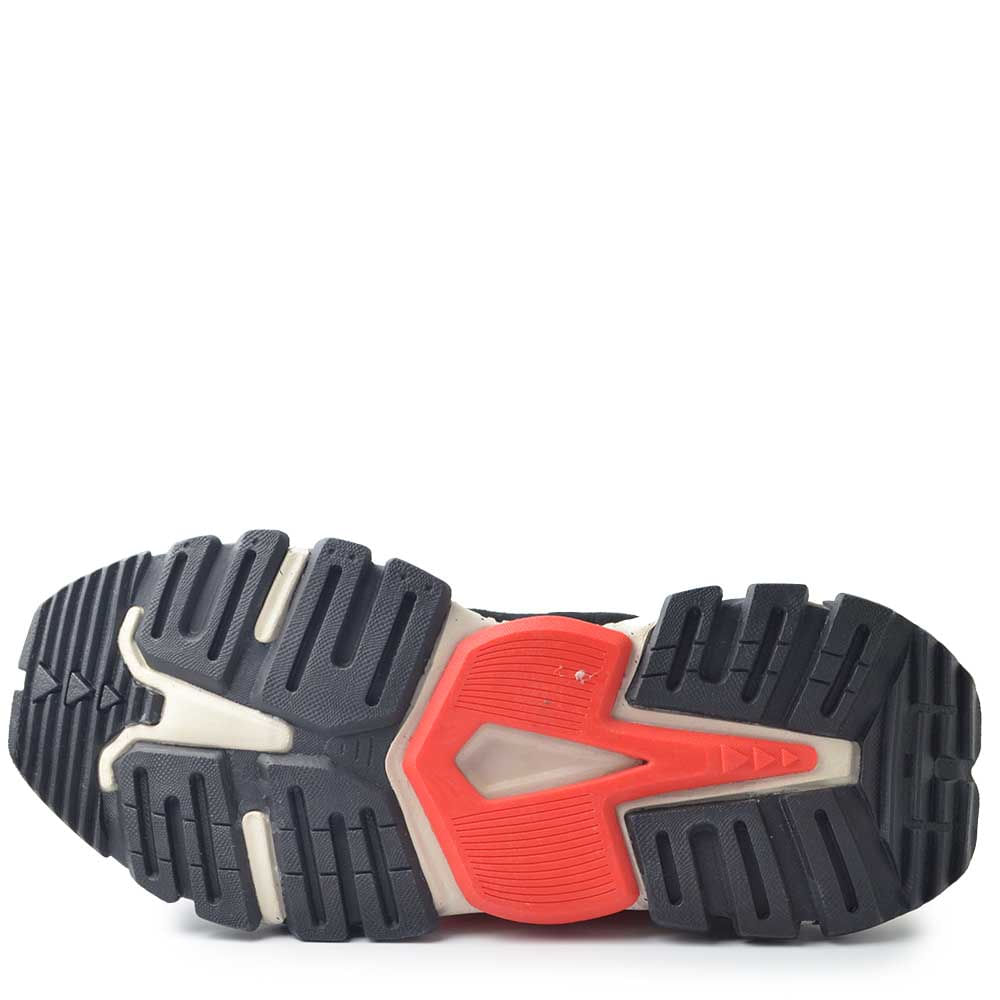 Tênis Casual Qix Masculino 90S 52020010 - Foto 5