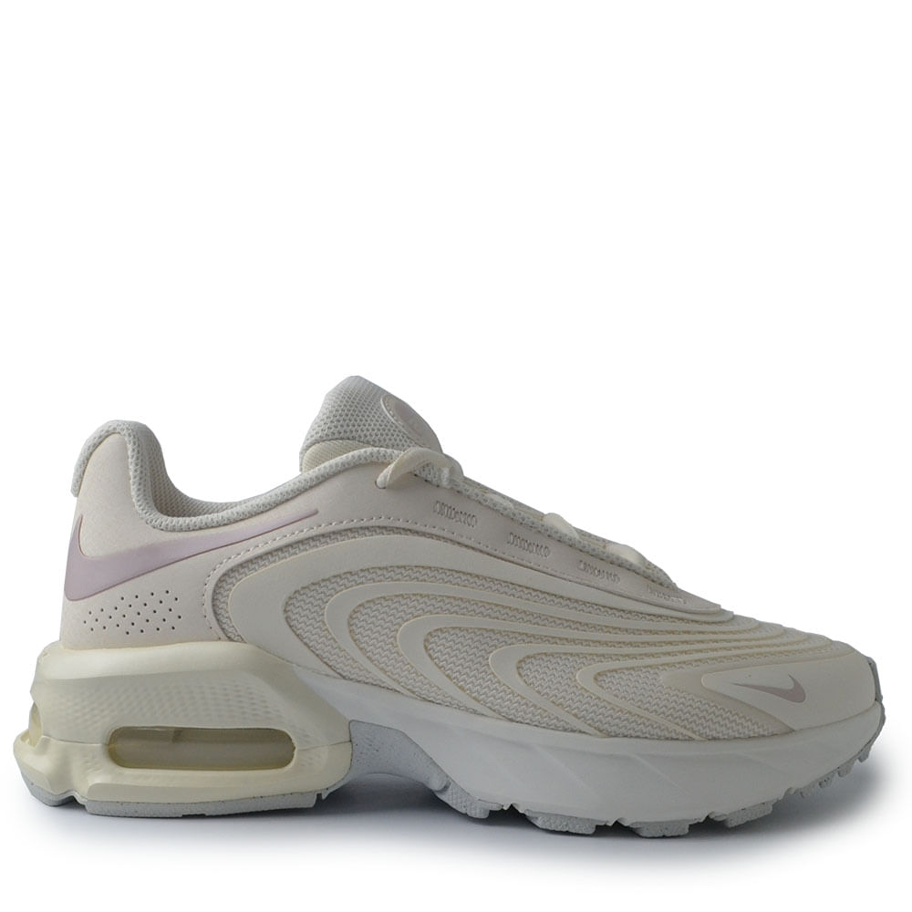 Tênis Esportivo Nike Feminino Air Max Fire IO4512-105 - Foto 1