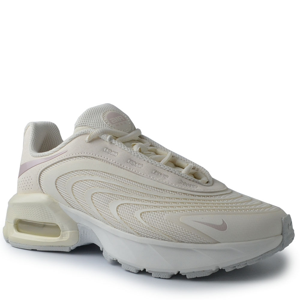 Tênis Esportivo Nike Feminino Air Max Fire IO4512-105 - Foto 2