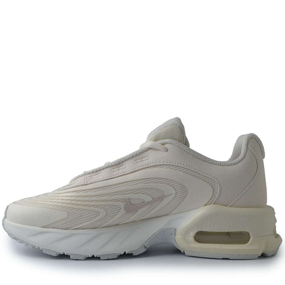 Tênis Esportivo Nike Feminino Air Max Fire  IO4512-105 - Foto 3