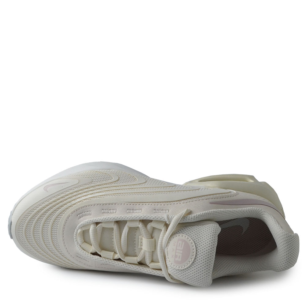 Tênis Esportivo Nike Feminino Air Max Fire  IO4512-105 - Foto 4