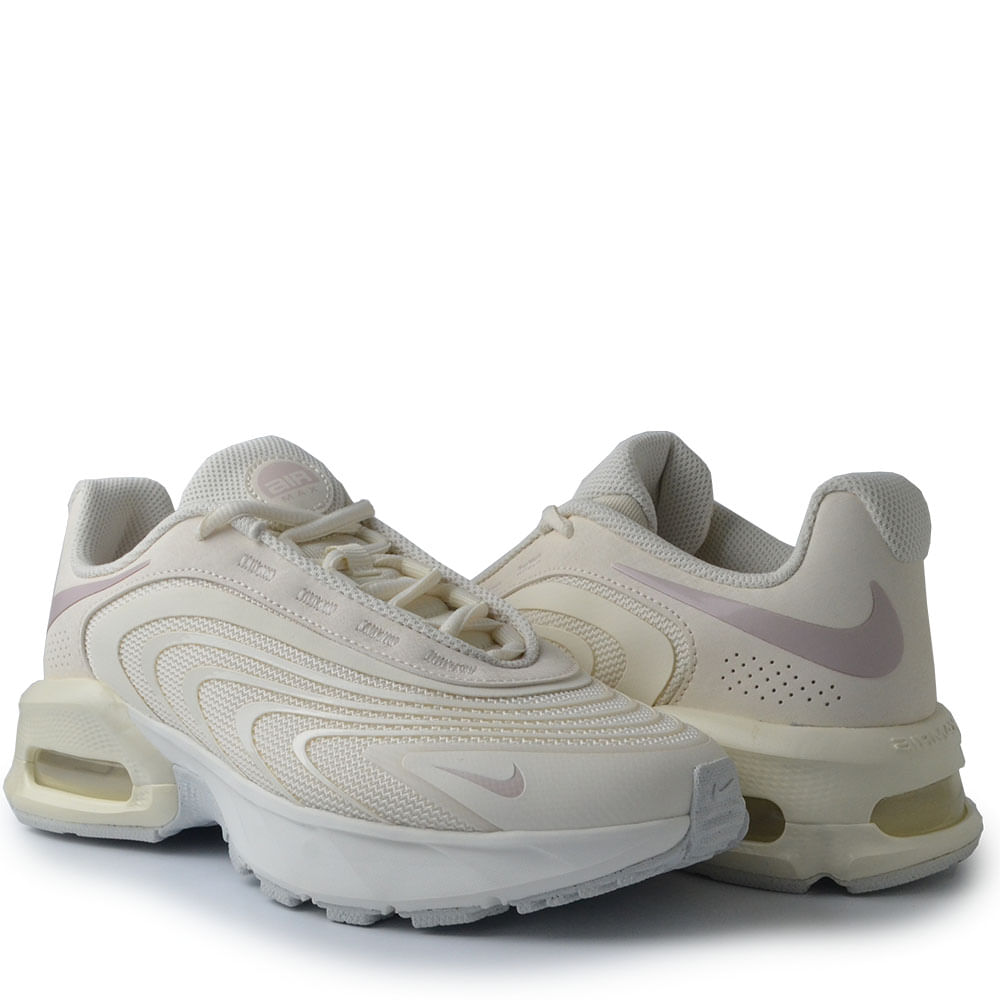 Tênis Esportivo Nike Feminino Air Max Fire  IO4512-105 - Foto 6