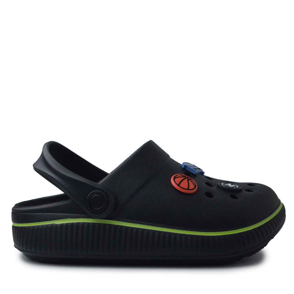 Babuche Infantil Molekinho Masculino 2874.202 - Foto 1