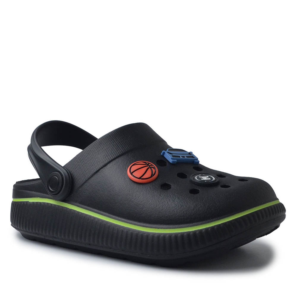 Babuche Infantil Molekinho Masculino 2874.202 - Foto 2