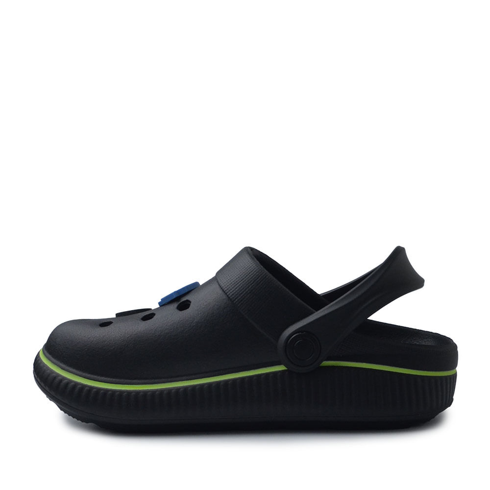 Babuche Infantil Molekinho Masculino 2874.202 - Foto 3