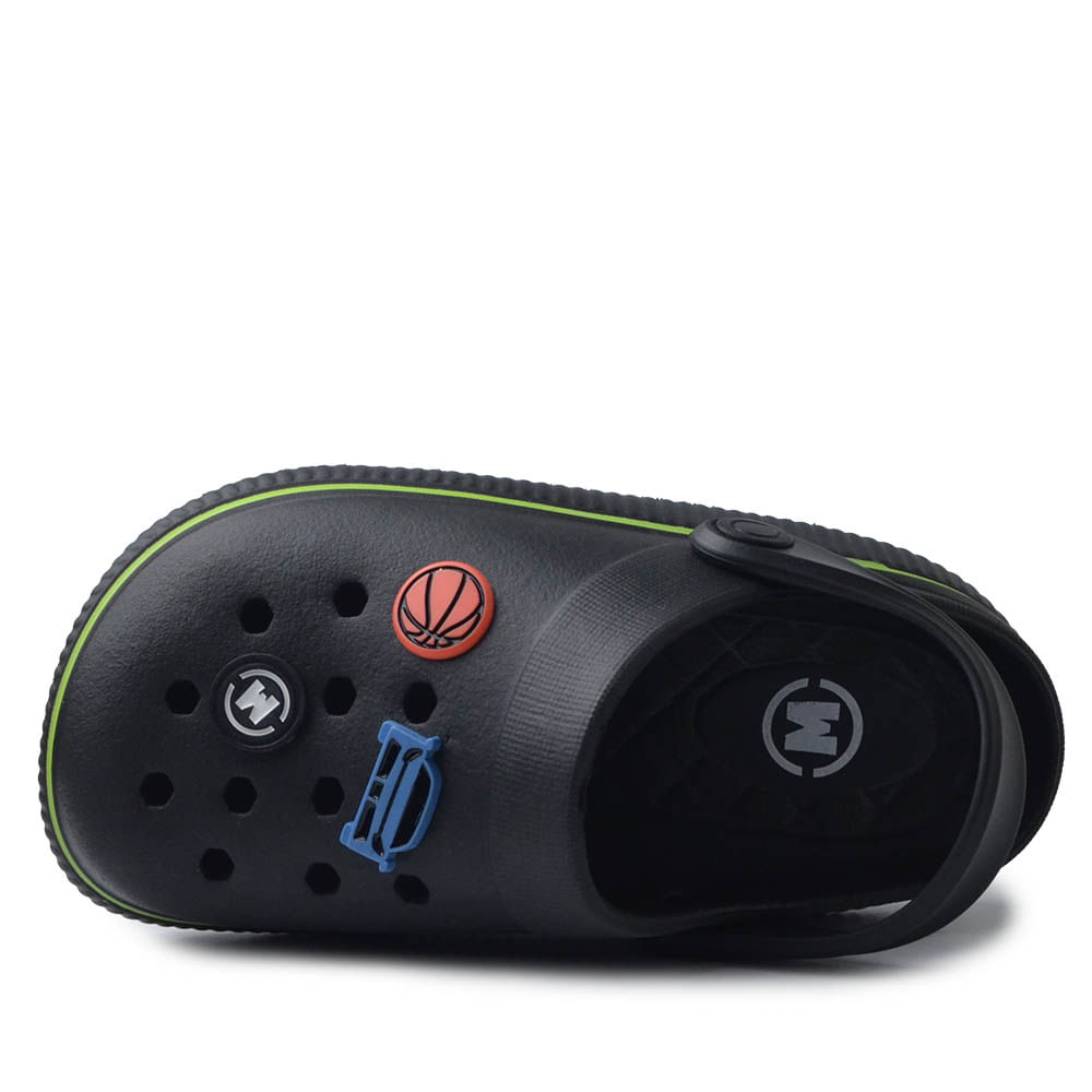 Babuche Infantil Molekinho Masculino 2874.202 - Foto 4