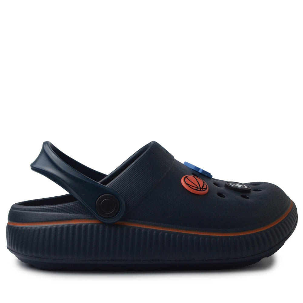 30598 MARINHO/LARANJ 35/36