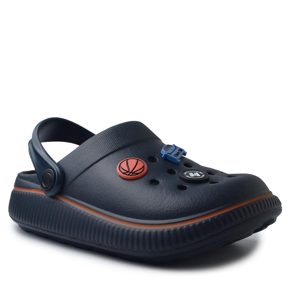 Babuche Infantil Molekinho Masculino 2874.202 - Foto 2