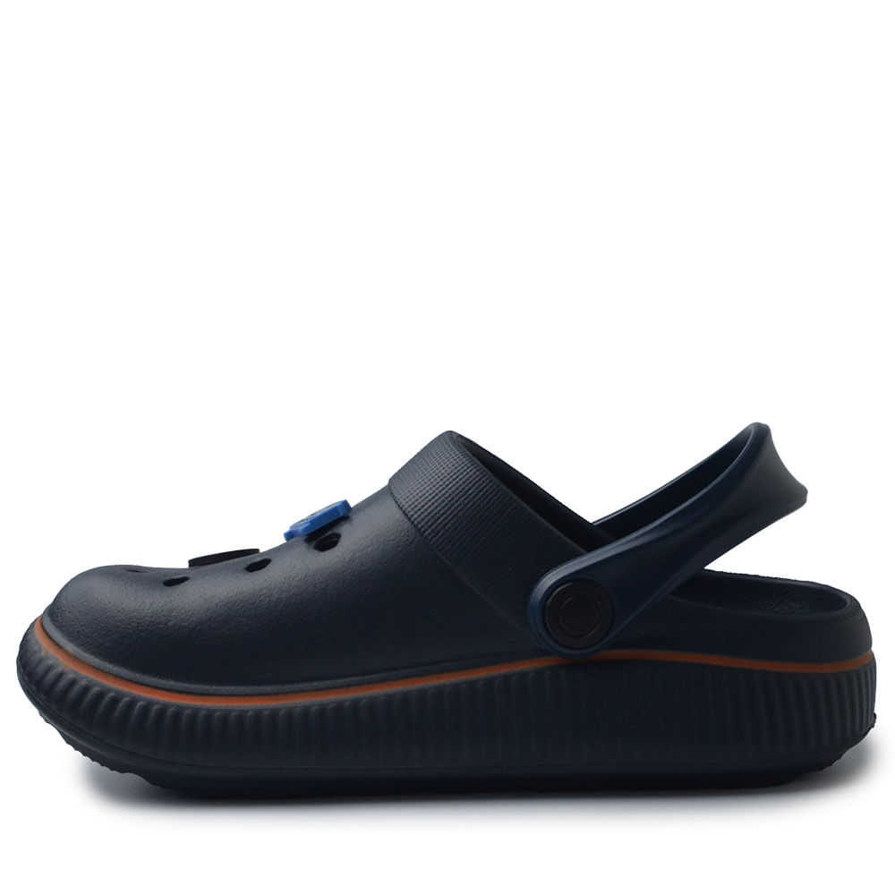 Babuche Infantil Molekinho Masculino 2874.202 - Foto 3