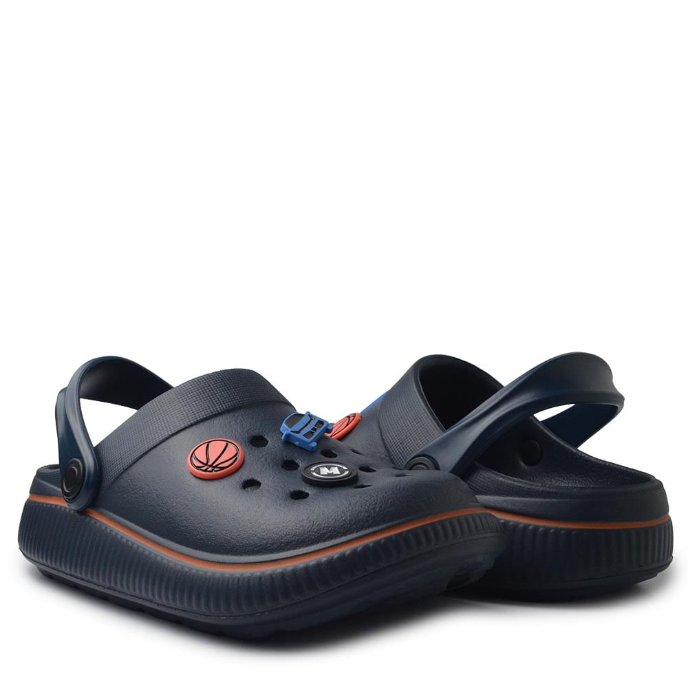 Babuche Infantil Molekinho Masculino 2874.202 - Foto 6