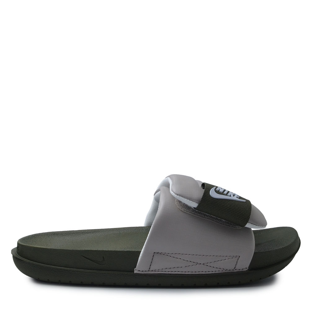 Chinelo Slide Nike Masculino Off Court  DQ9624-300 - Foto 2