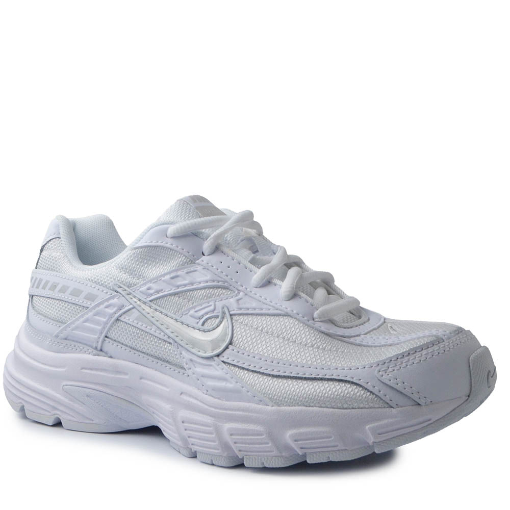 Tênis Esportivo Nike Feminino Initiator 394053-100 - Foto 2