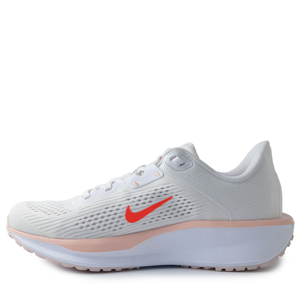 Tênis Esportivo Nike Feminino Quest 6 FD6034-108 - Foto 3