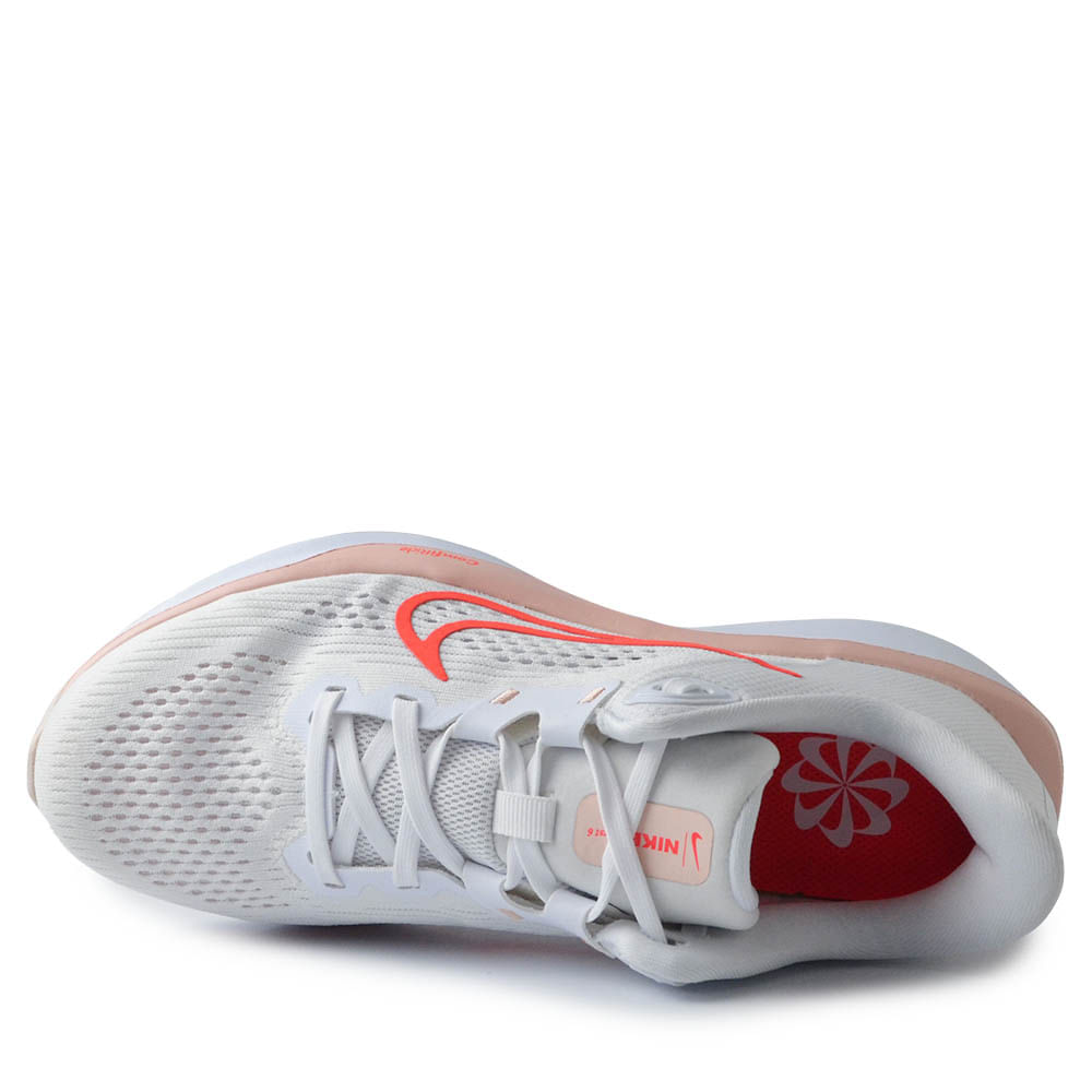 Tênis Esportivo Nike Feminino Quest 6 FD6034-108 - Foto 4