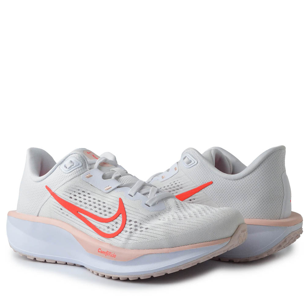 Tênis Esportivo Nike Feminino Quest 6 FD6034-108 - Foto 6