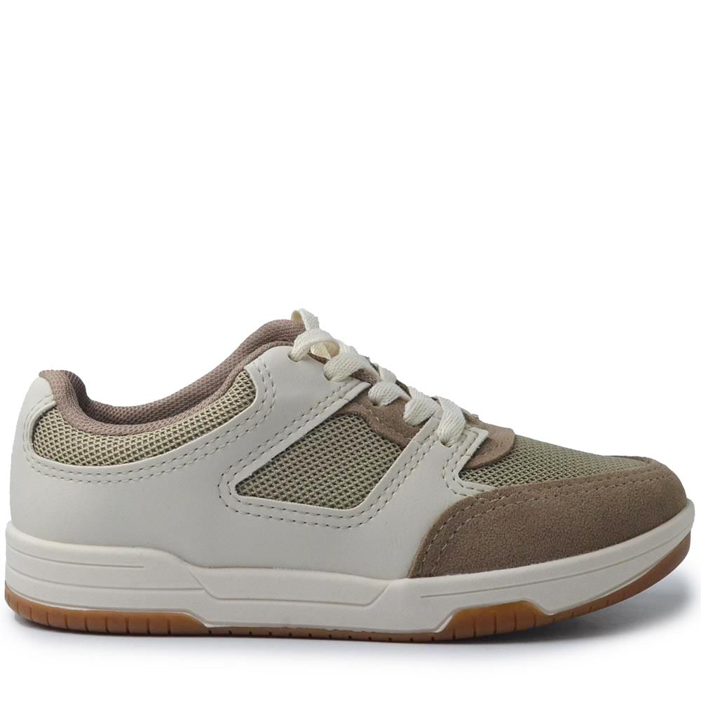 Sapatênis Infantil Molekinho Masculino 2852.117 - Foto 1