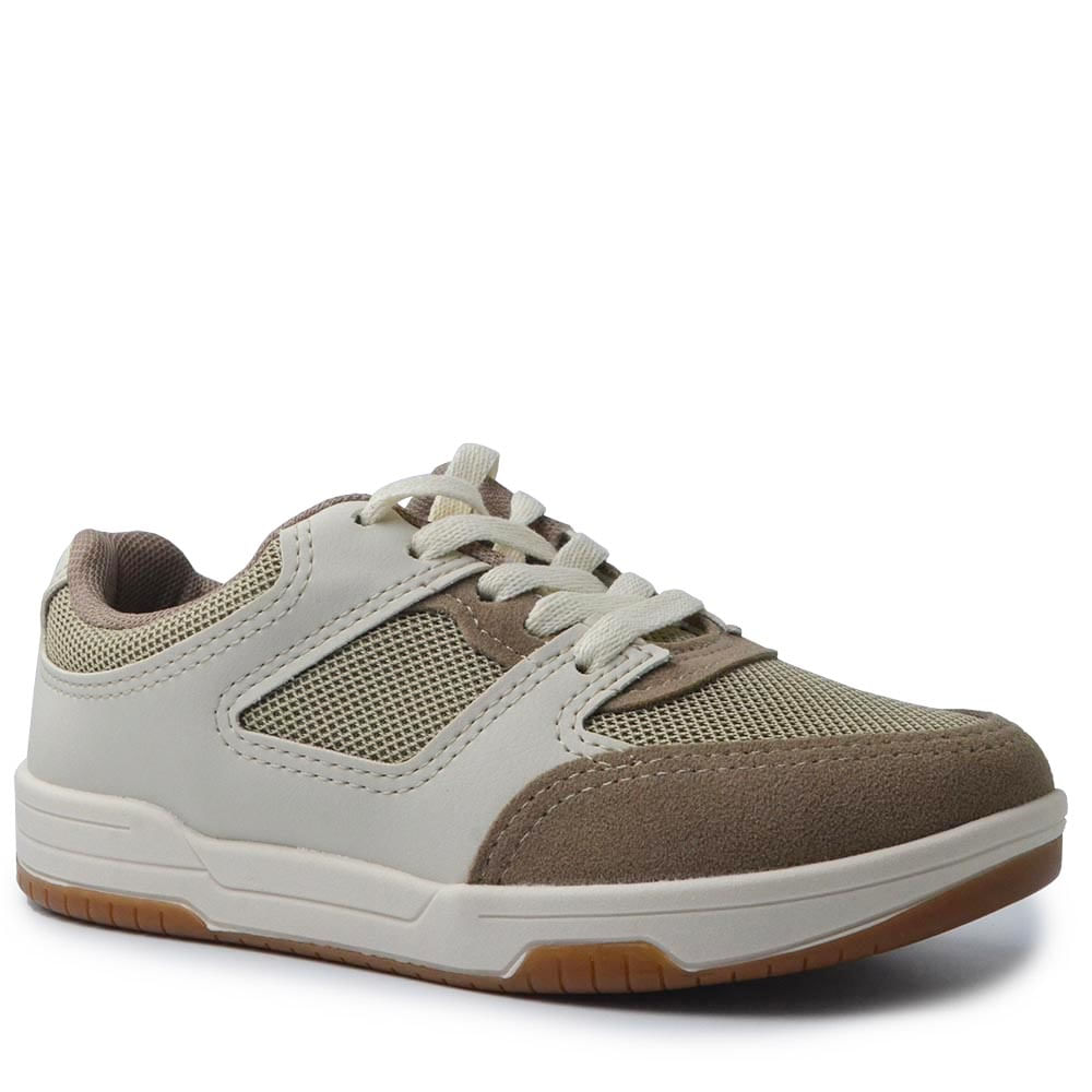 Sapatênis Infantil Molekinho Masculino 2852.117 - Foto 2