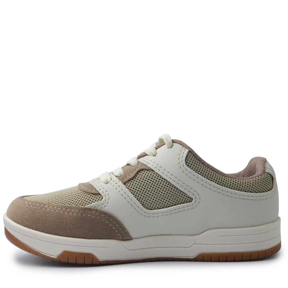 Sapatênis Infantil Molekinho Masculino 2852.117 - Foto 3