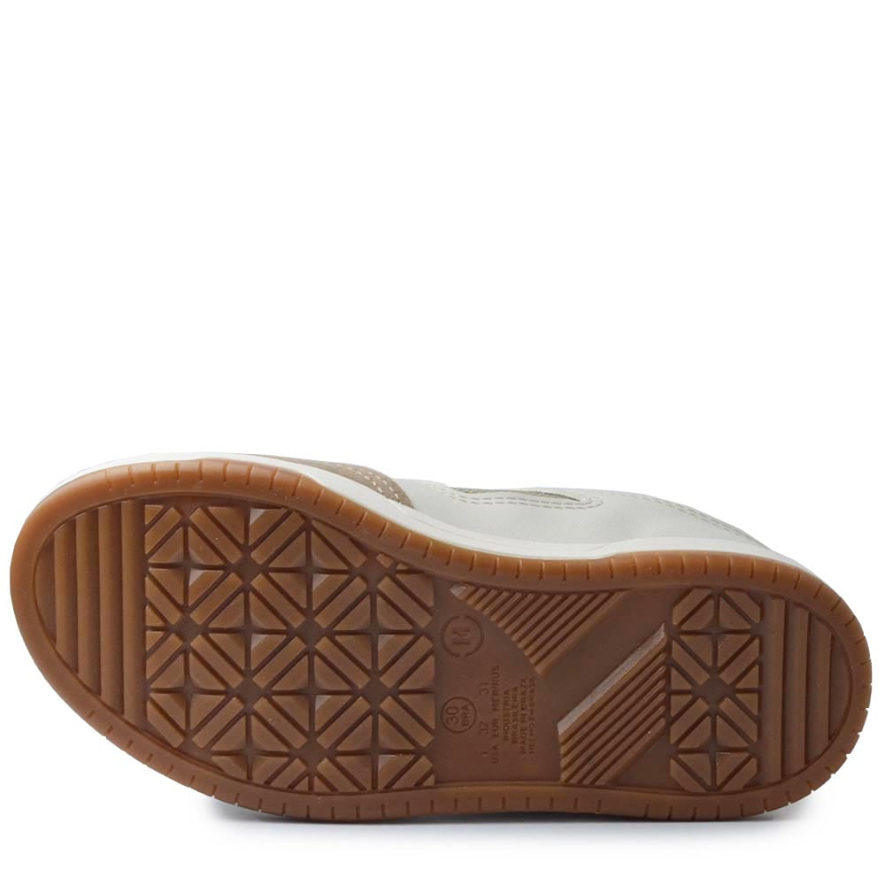 Sapatênis Infantil Molekinho Masculino 2852.117 - Foto 5