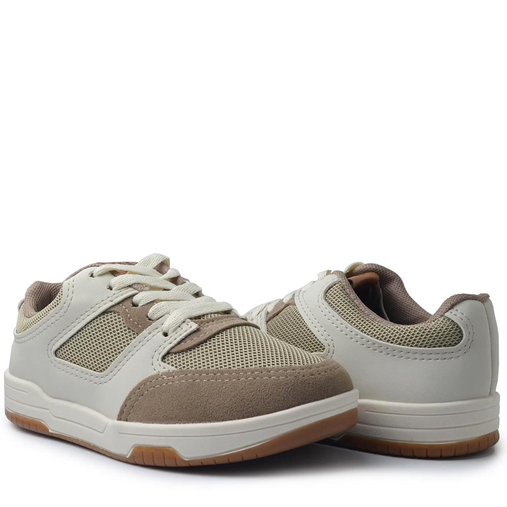 Sapatênis Infantil Molekinho Masculino 2852.117 - Foto 6