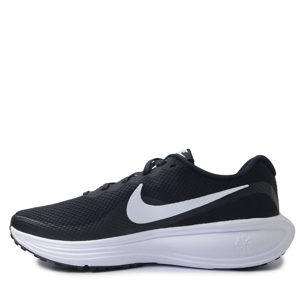 Tênis Esportivo Nike Masculino Revolution 8 HJ9198-003 - Foto 3