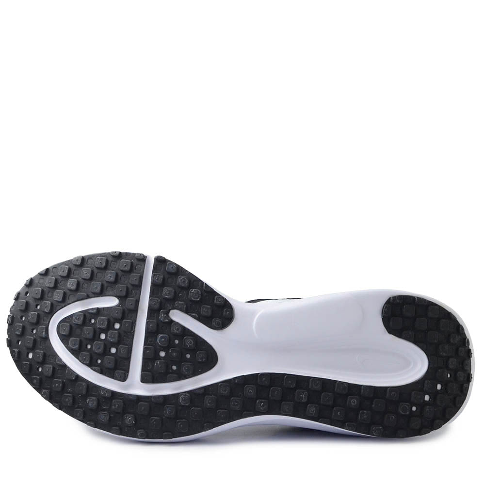 Tênis Esportivo Nike Masculino Revolution 8 HJ9198-003 - Foto 5