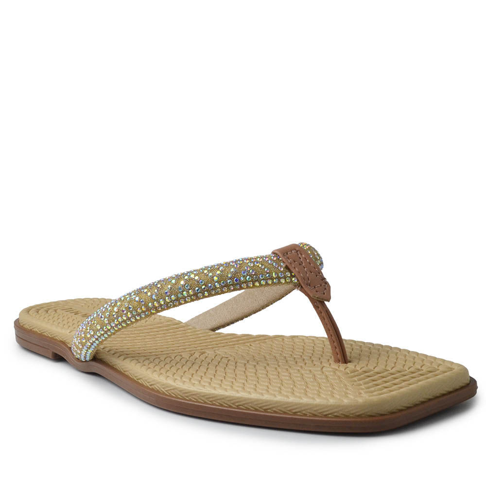 Tamanco Moleca Feminino 5558.100 - Foto 2