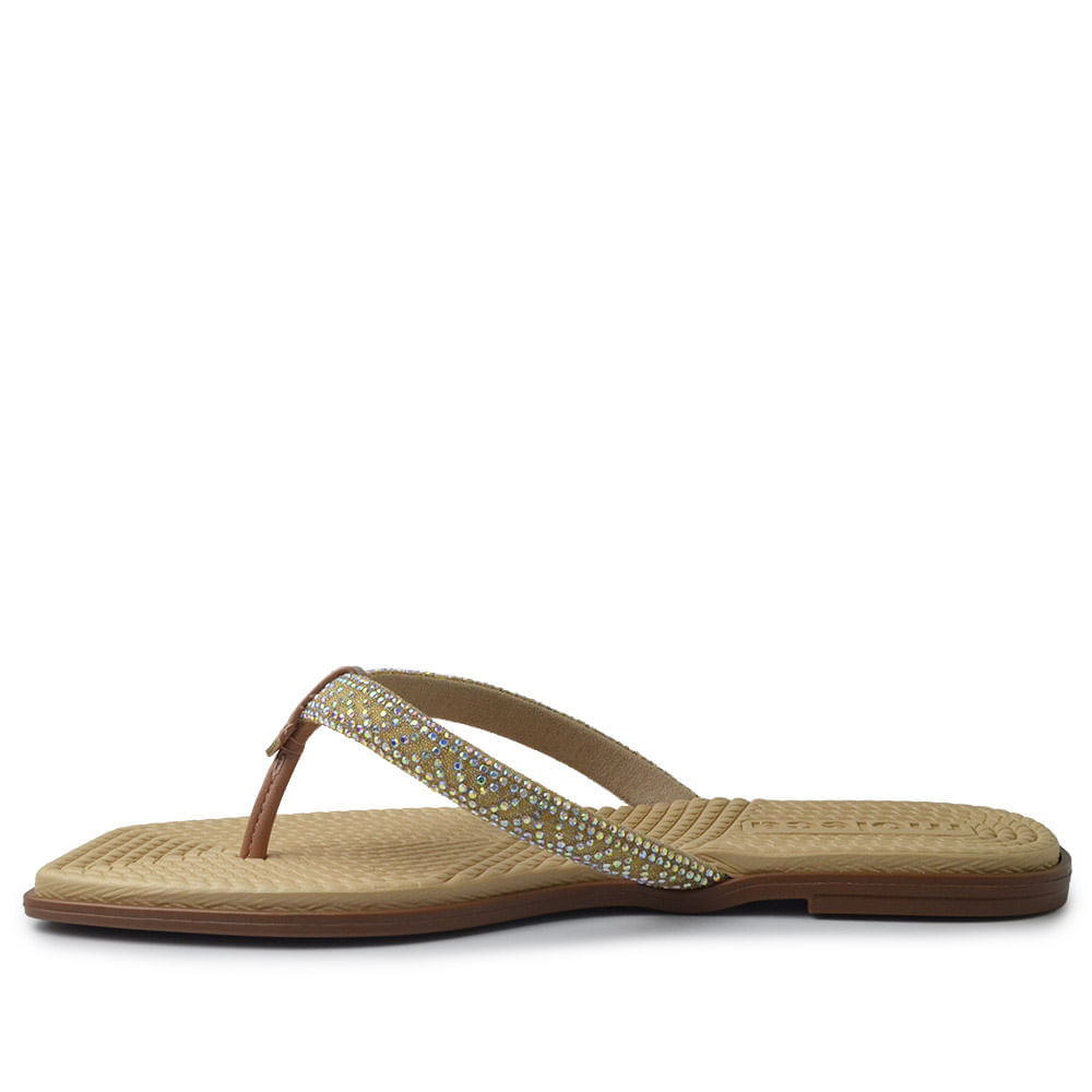 Tamanco Moleca Feminino 5558.100 - Foto 3