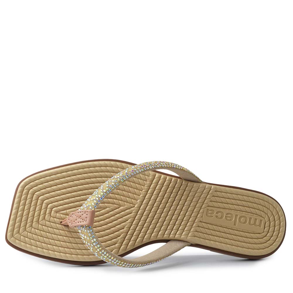 Tamanco Moleca Feminino 5558.100 - Foto 4