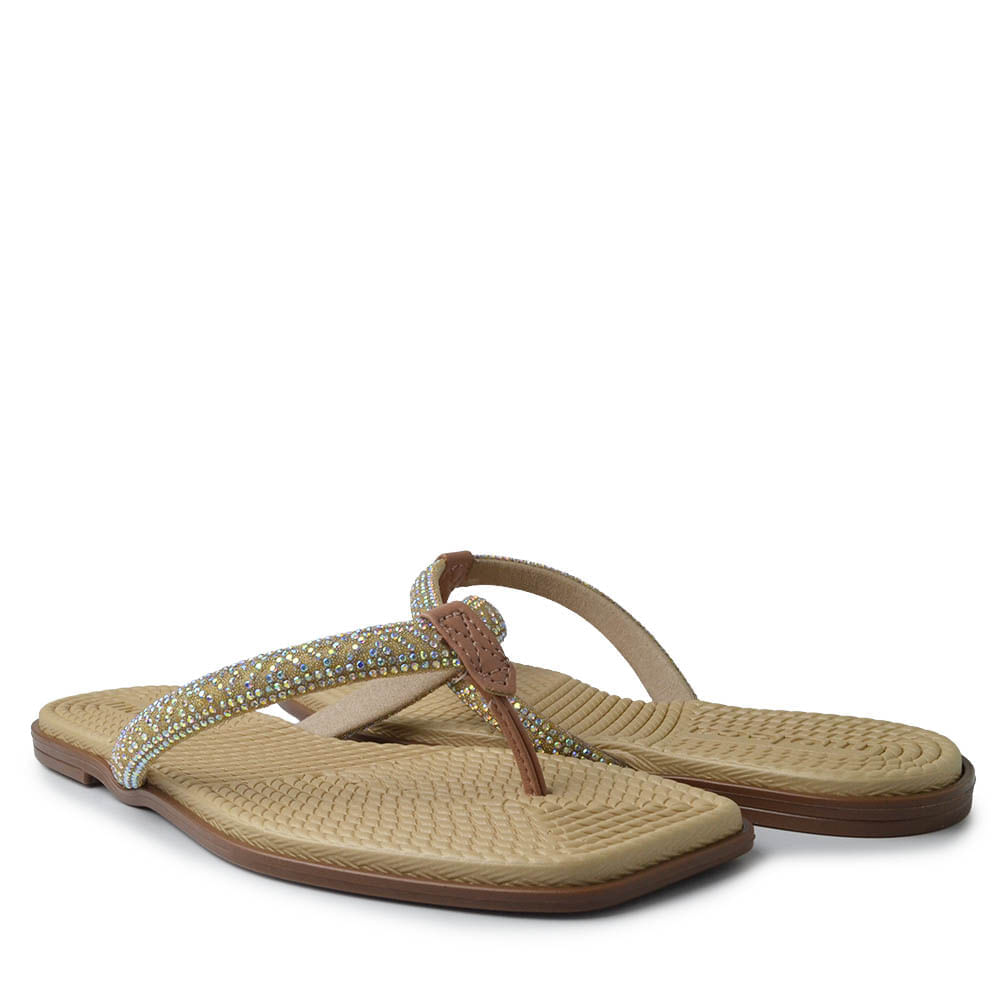 Tamanco Moleca Feminino 5558.100 - Foto 6