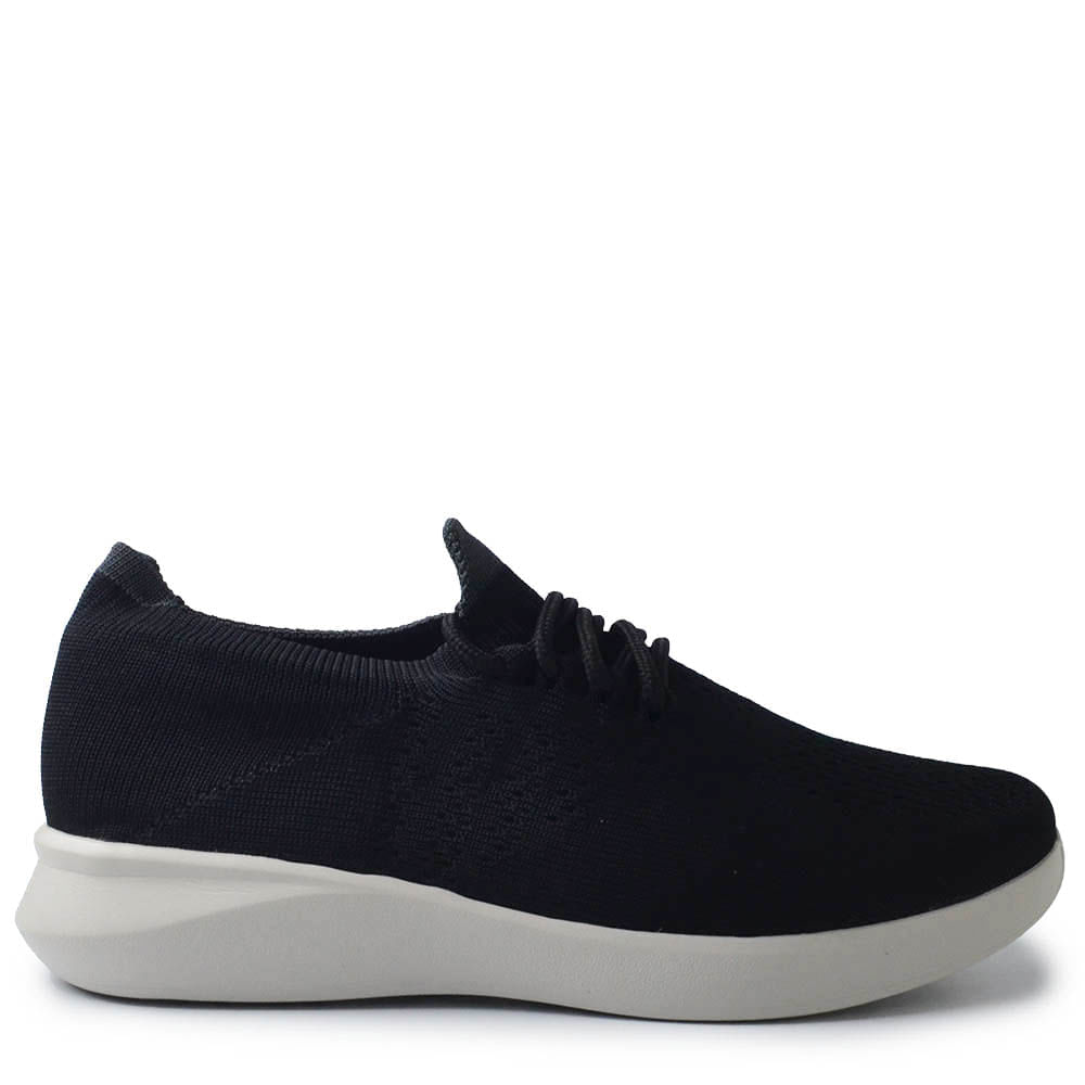 Tênis Casual Usaflex Feminino UD03001 - Foto 1