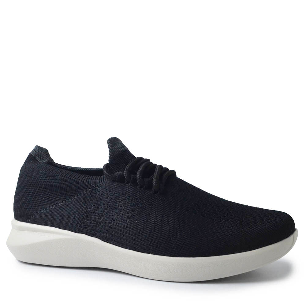 Tênis Casual Usaflex Feminino UD03001 - Foto 2