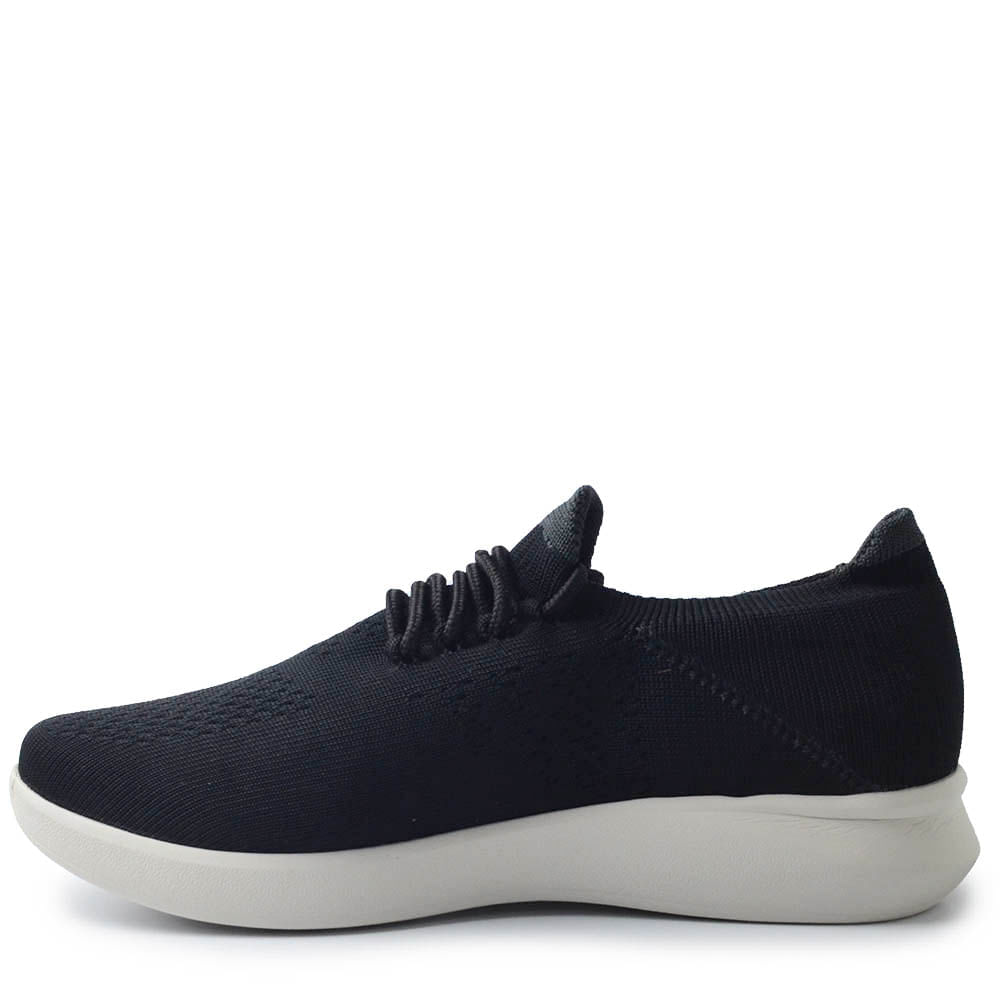 Tênis Casual Usaflex Feminino UD03001 - Foto 3