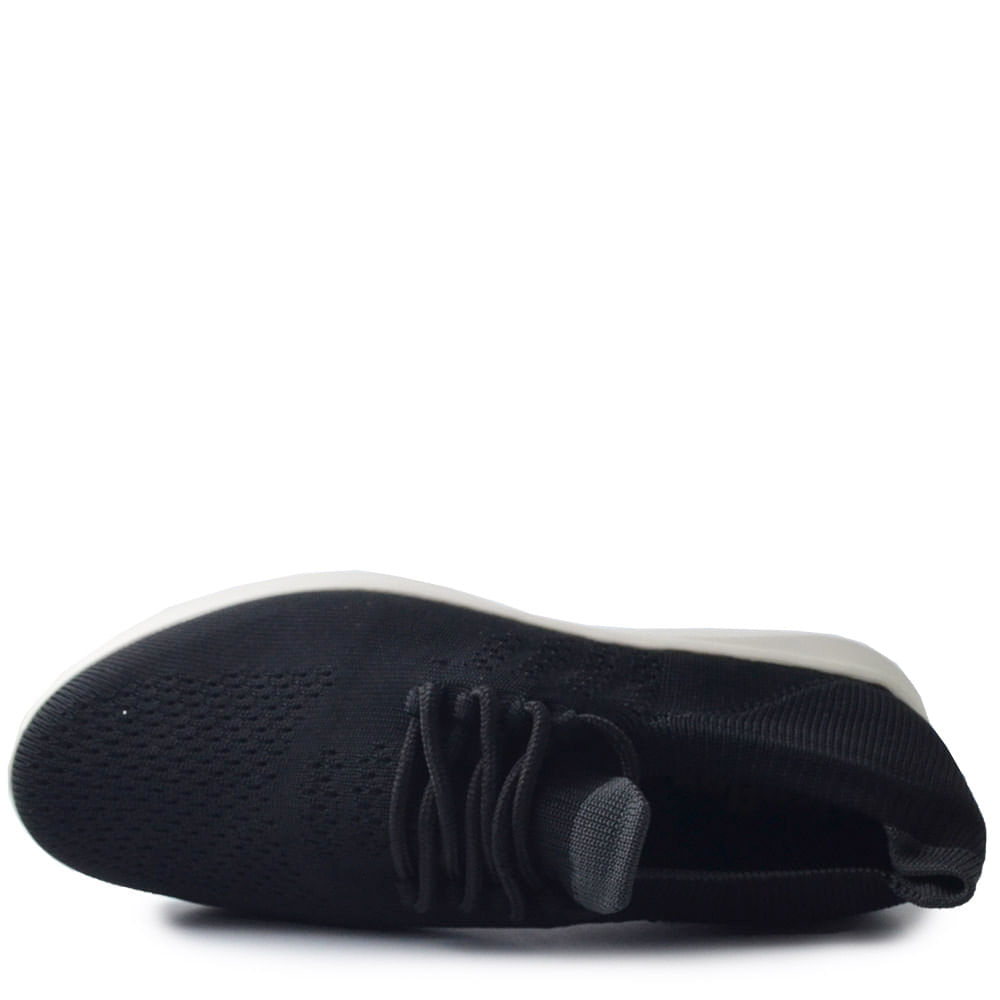 Tênis Casual Usaflex Feminino UD03001 - Foto 4