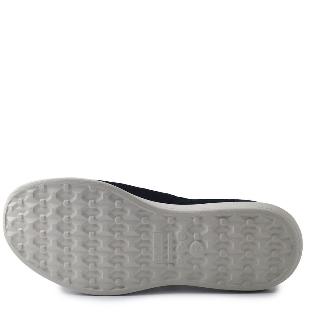 Tênis Casual Usaflex Feminino UD03001 - Foto 5