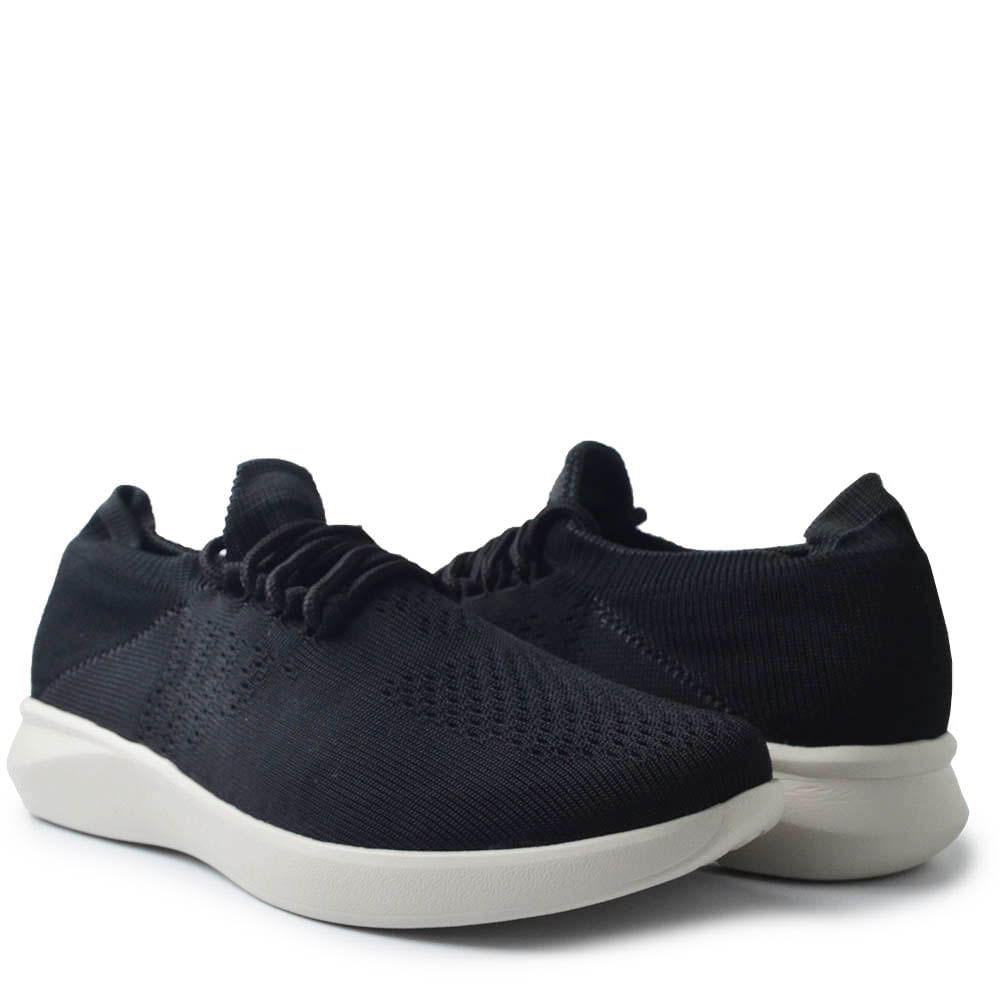 Tênis Casual Usaflex Feminino UD03001 - Foto 6