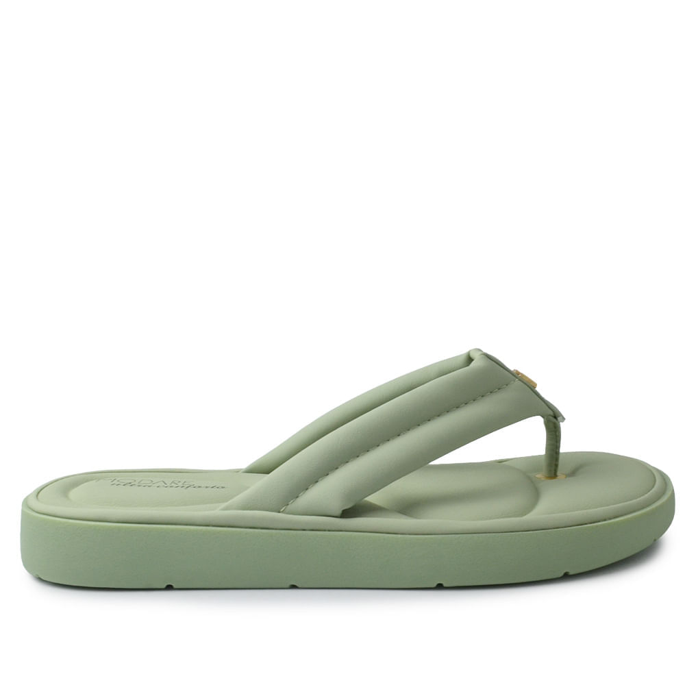 Tamanco Modare Feminino 7208.109 - Foto 1