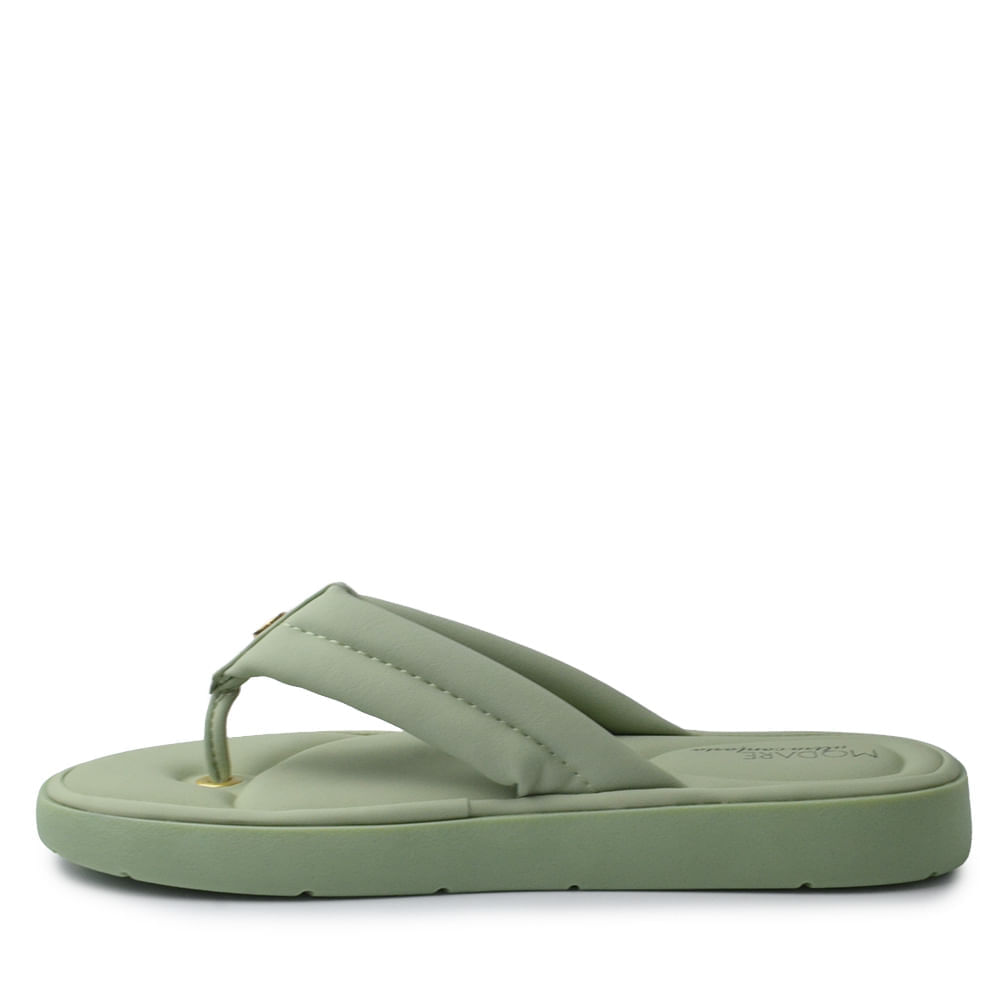 Tamanco Modare Feminino 7208.109 - Foto 3