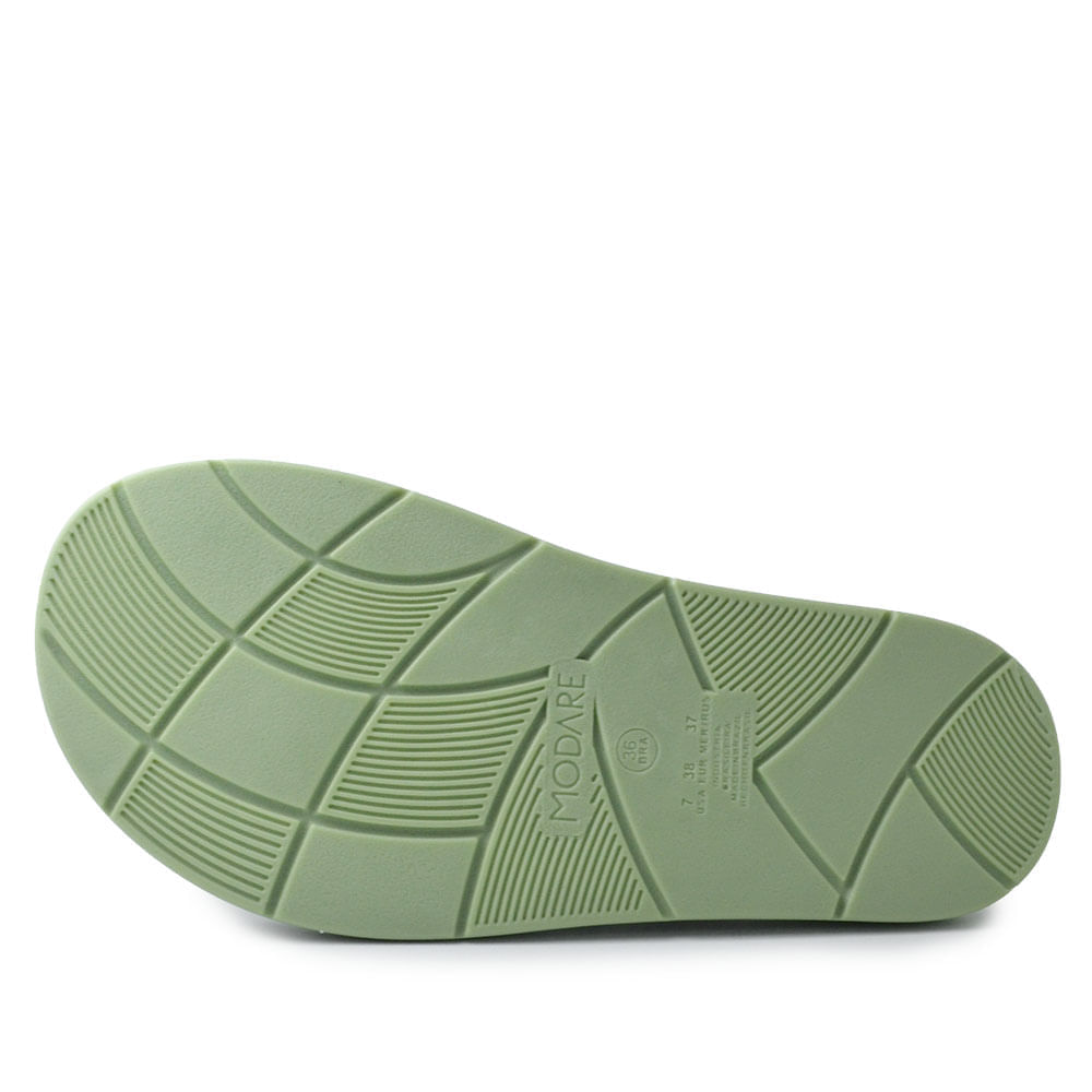 Tamanco Modare Feminino 7208.109 - Foto 5